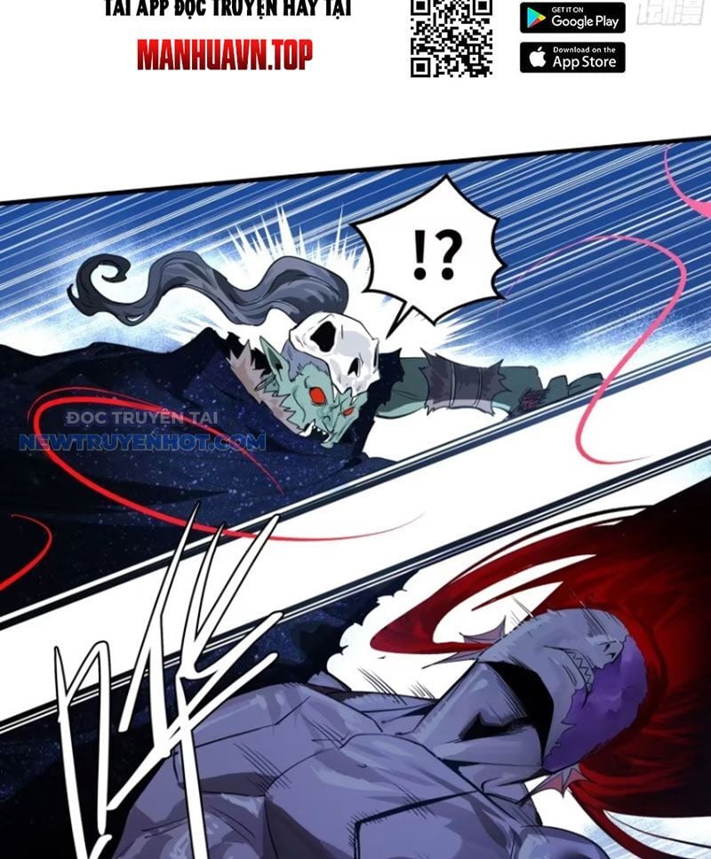 Đồng hành cùng tử vong: Bắt đầu với ngư nhân địa hạ thành: Chapter 78