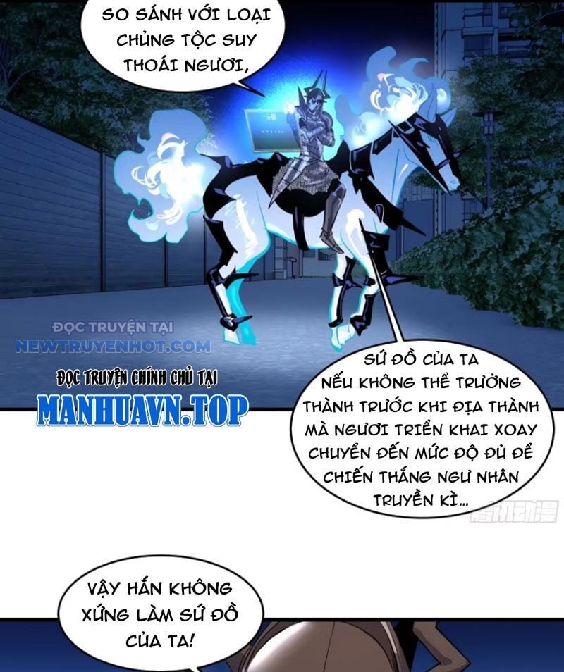 Đồng hành cùng tử vong: Bắt đầu với ngư nhân địa hạ thành: Chapter 78