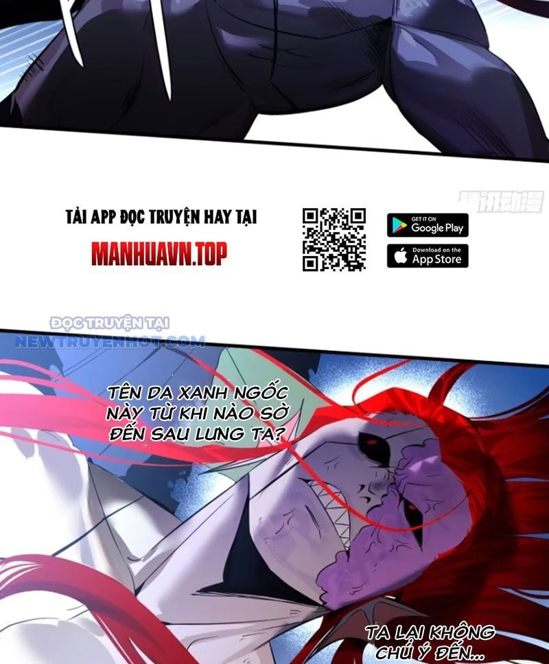 Đồng hành cùng tử vong: Bắt đầu với ngư nhân địa hạ thành: Chapter 78