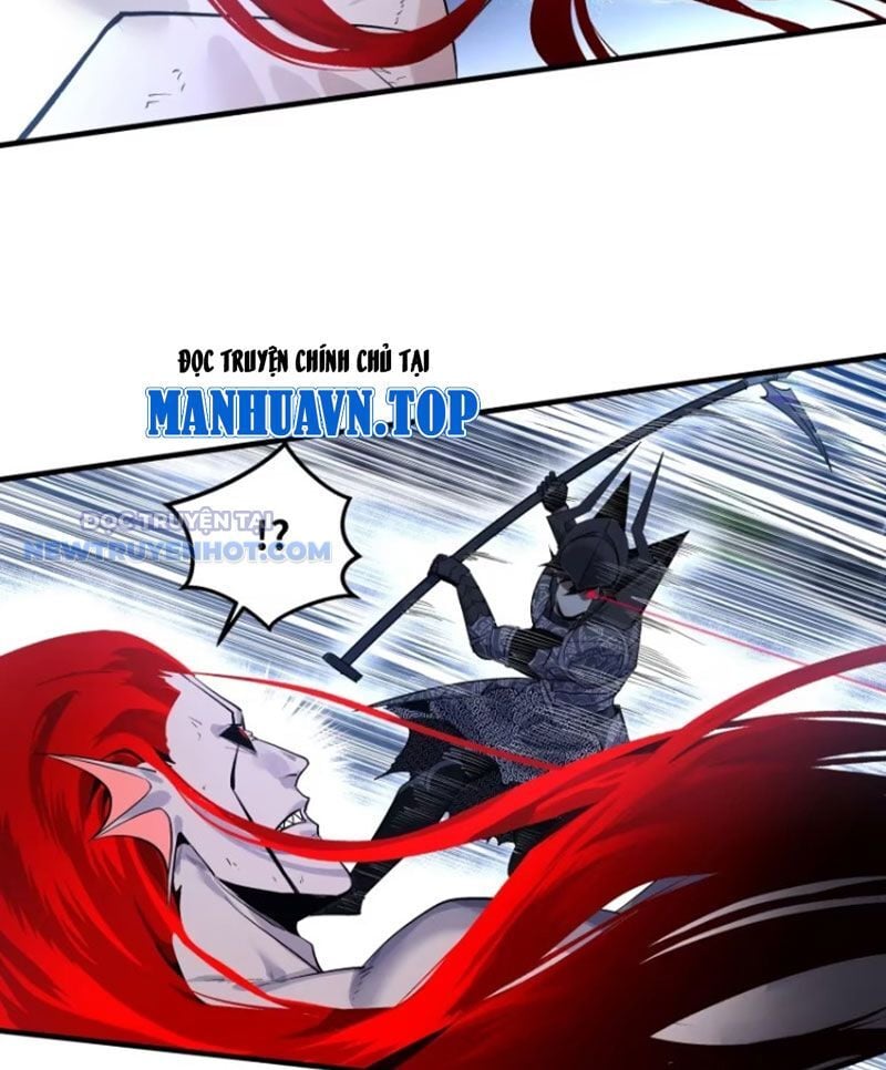 Đồng hành cùng tử vong: Bắt đầu với ngư nhân địa hạ thành: Chapter 78