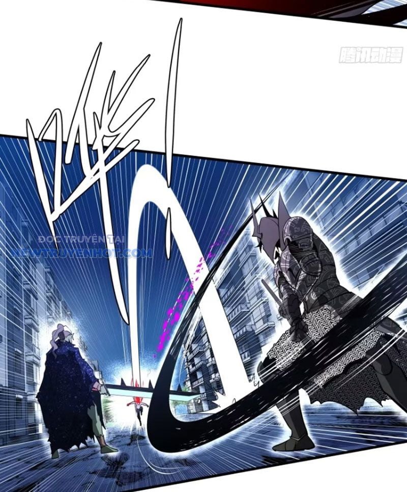 Đồng hành cùng tử vong: Bắt đầu với ngư nhân địa hạ thành: Chapter 78