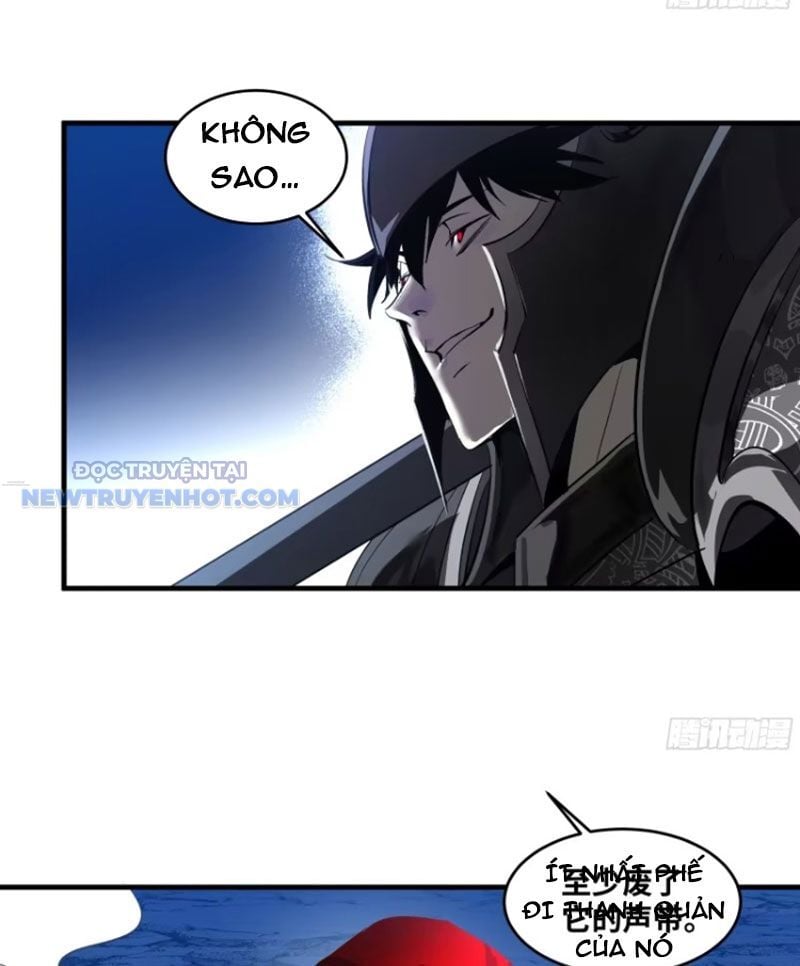 Đồng hành cùng tử vong: Bắt đầu với ngư nhân địa hạ thành: Chapter 78