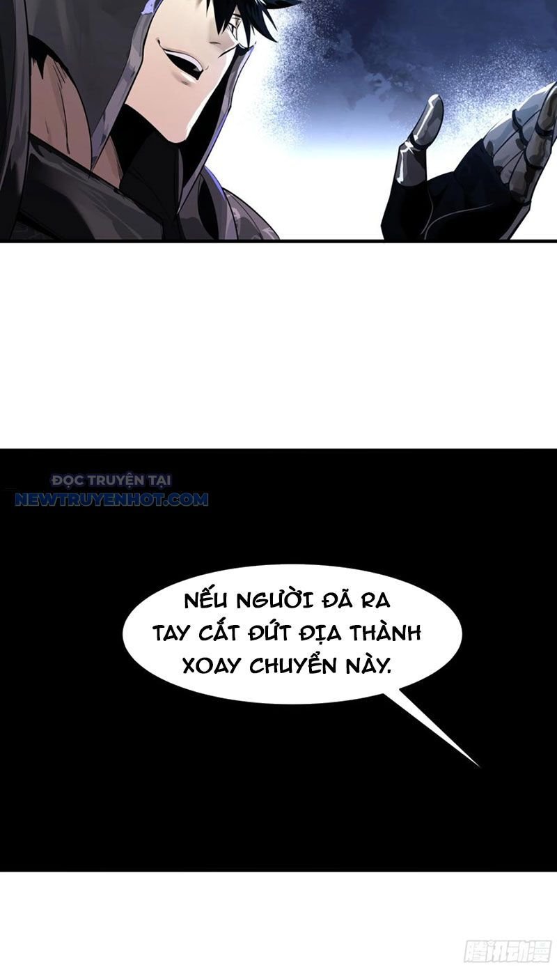 Đồng hành cùng tử vong: Bắt đầu với ngư nhân địa hạ thành: Chapter 79