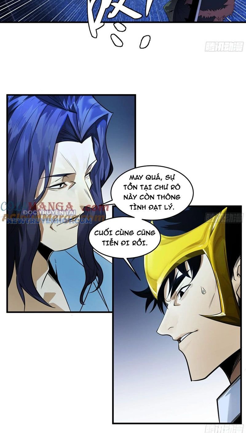 Đồng hành cùng tử vong: Bắt đầu với ngư nhân địa hạ thành: Chapter 79