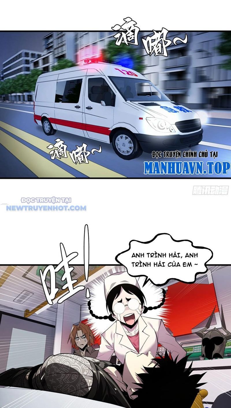 Đồng hành cùng tử vong: Bắt đầu với ngư nhân địa hạ thành: Chapter 79