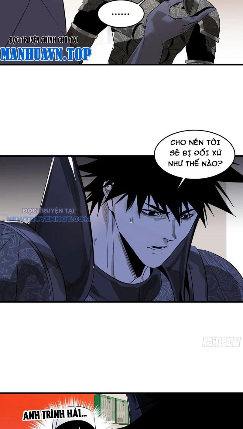 Đồng hành cùng tử vong: Bắt đầu với ngư nhân địa hạ thành: Chapter 79