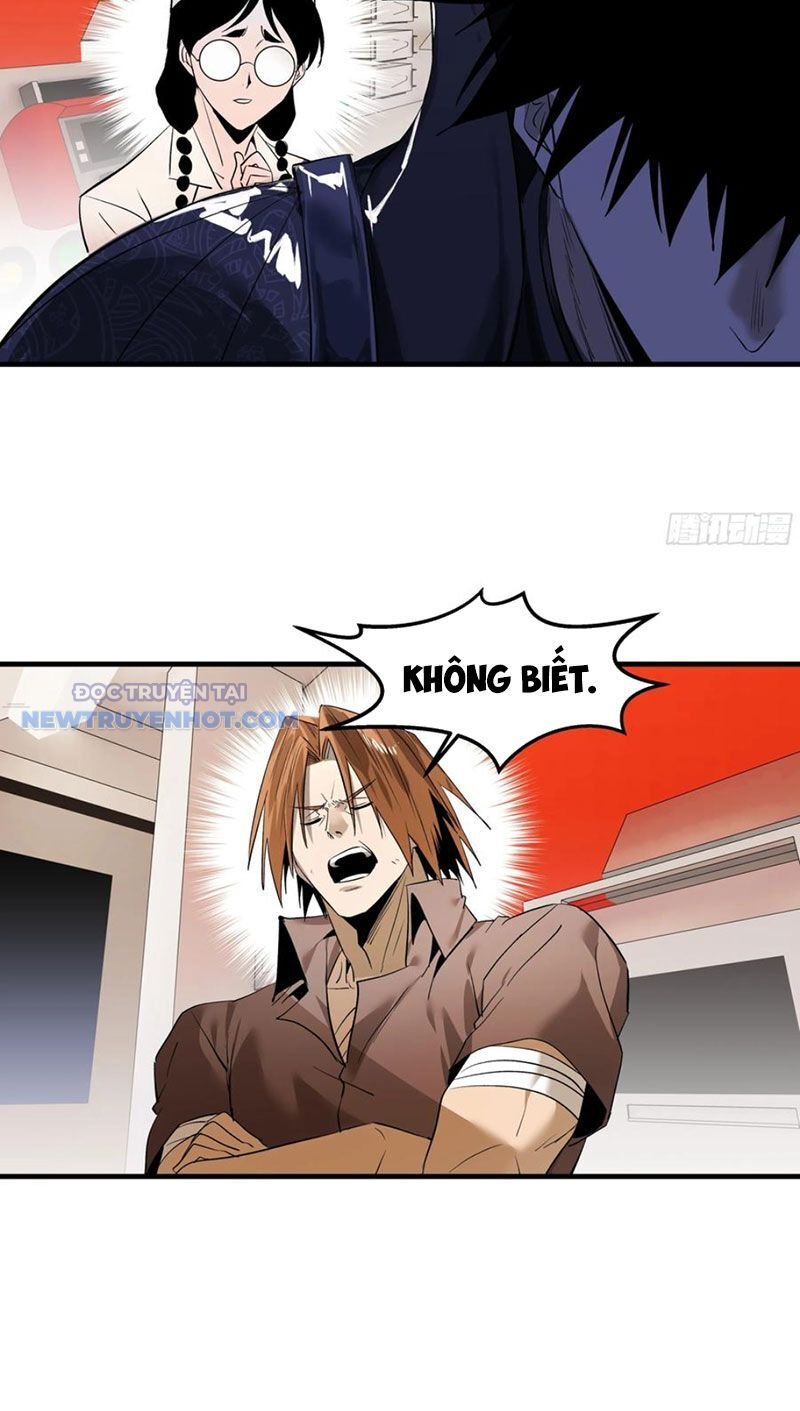 Đồng hành cùng tử vong: Bắt đầu với ngư nhân địa hạ thành: Chapter 79