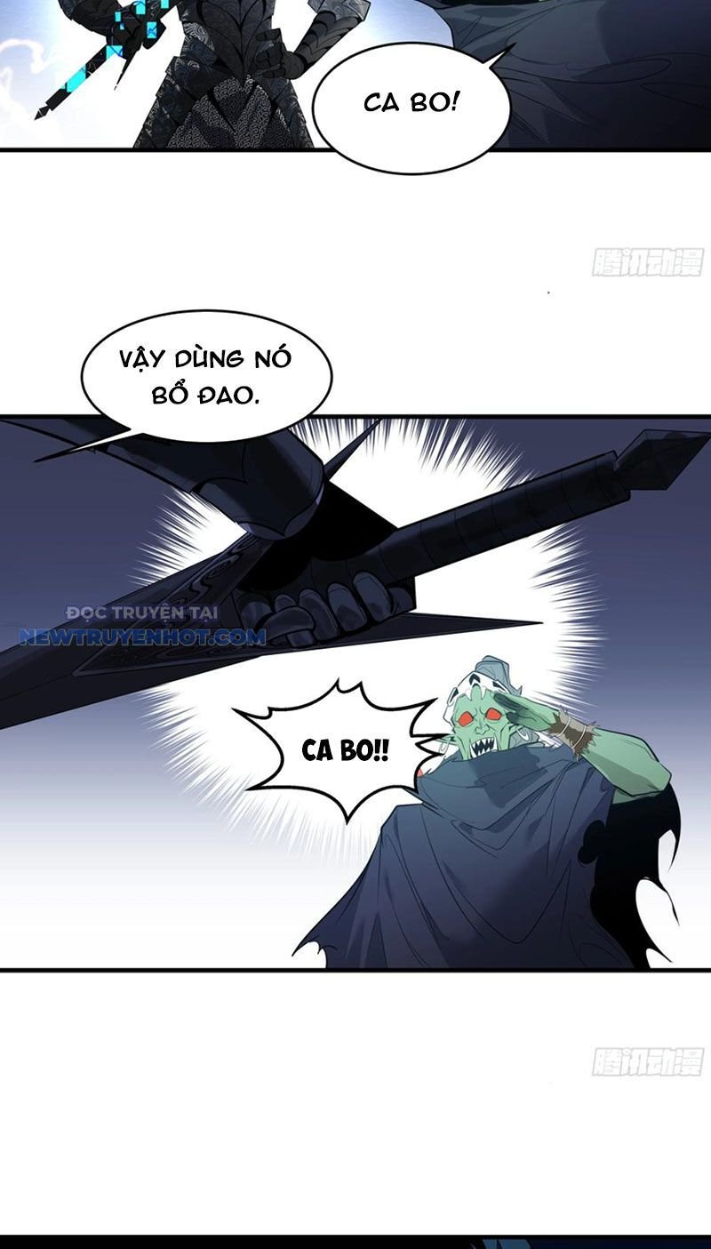 Đồng hành cùng tử vong: Bắt đầu với ngư nhân địa hạ thành: Chapter 79