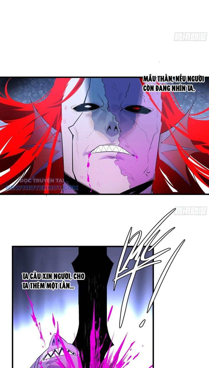 Đồng hành cùng tử vong: Bắt đầu với ngư nhân địa hạ thành: Chapter 79