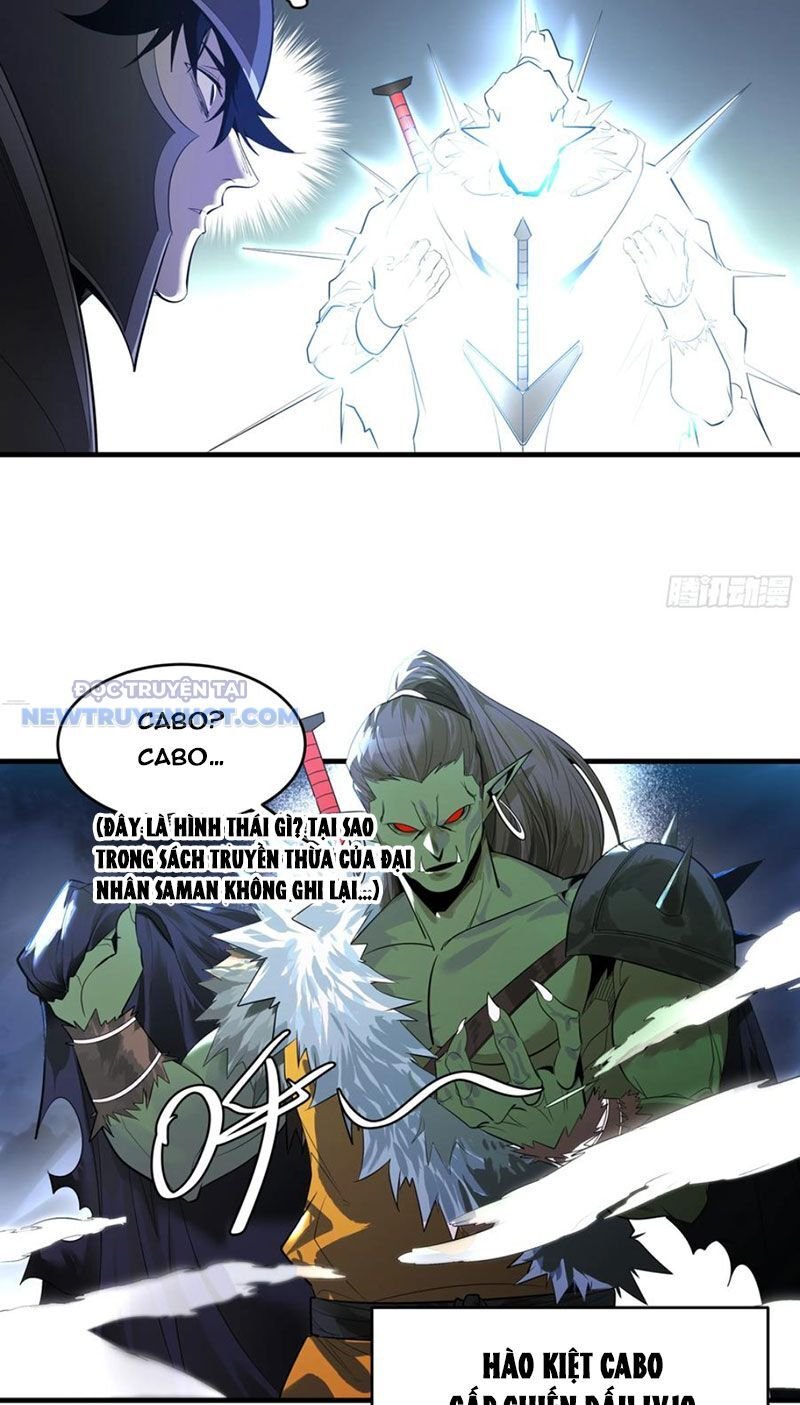 Đồng hành cùng tử vong: Bắt đầu với ngư nhân địa hạ thành: Chapter 79