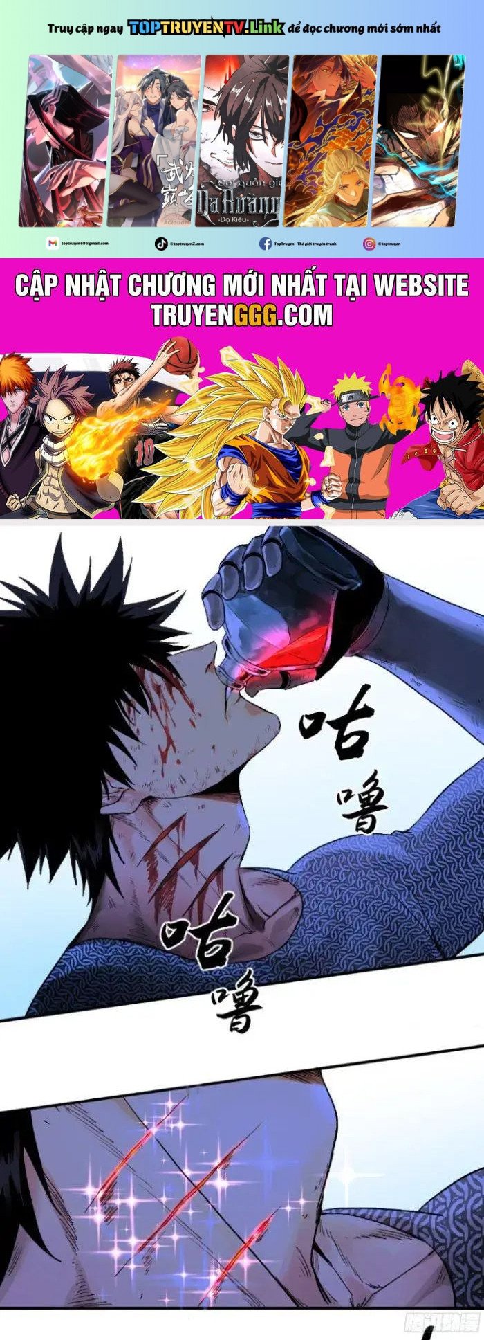 Đồng hành cùng tử vong: Bắt đầu với ngư nhân địa hạ thành: Chapter 8