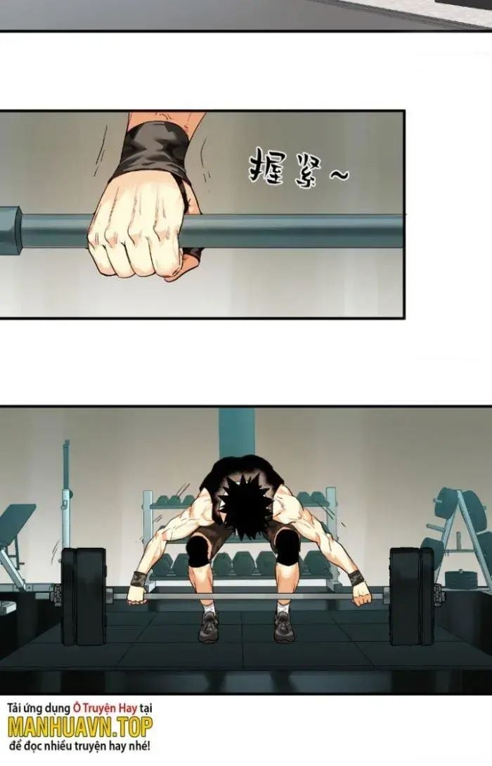 Đồng hành cùng tử vong: Bắt đầu với ngư nhân địa hạ thành: Chapter 8