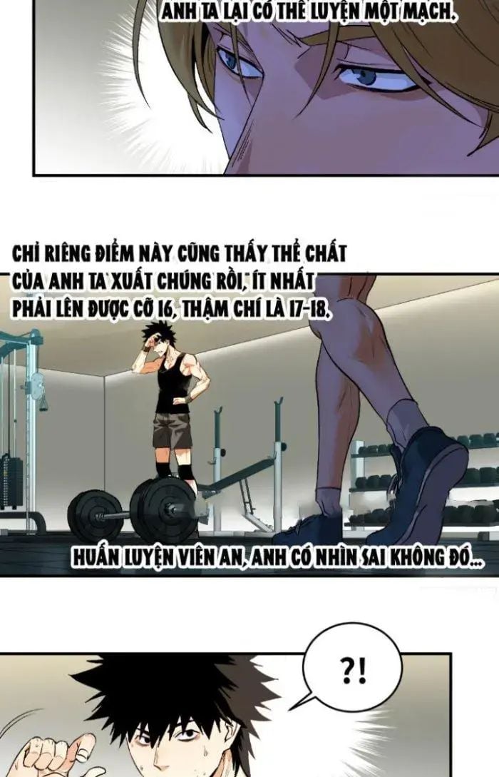 Đồng hành cùng tử vong: Bắt đầu với ngư nhân địa hạ thành: Chapter 8