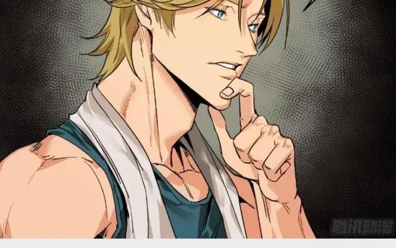 Đồng hành cùng tử vong: Bắt đầu với ngư nhân địa hạ thành: Chapter 8