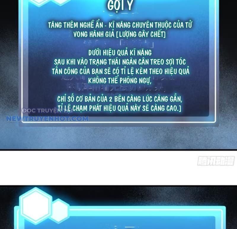 Đồng hành cùng tử vong: Bắt đầu với ngư nhân địa hạ thành: Chapter 80