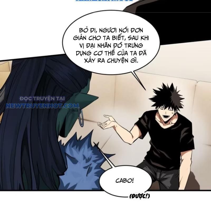 Đồng hành cùng tử vong: Bắt đầu với ngư nhân địa hạ thành: Chapter 81