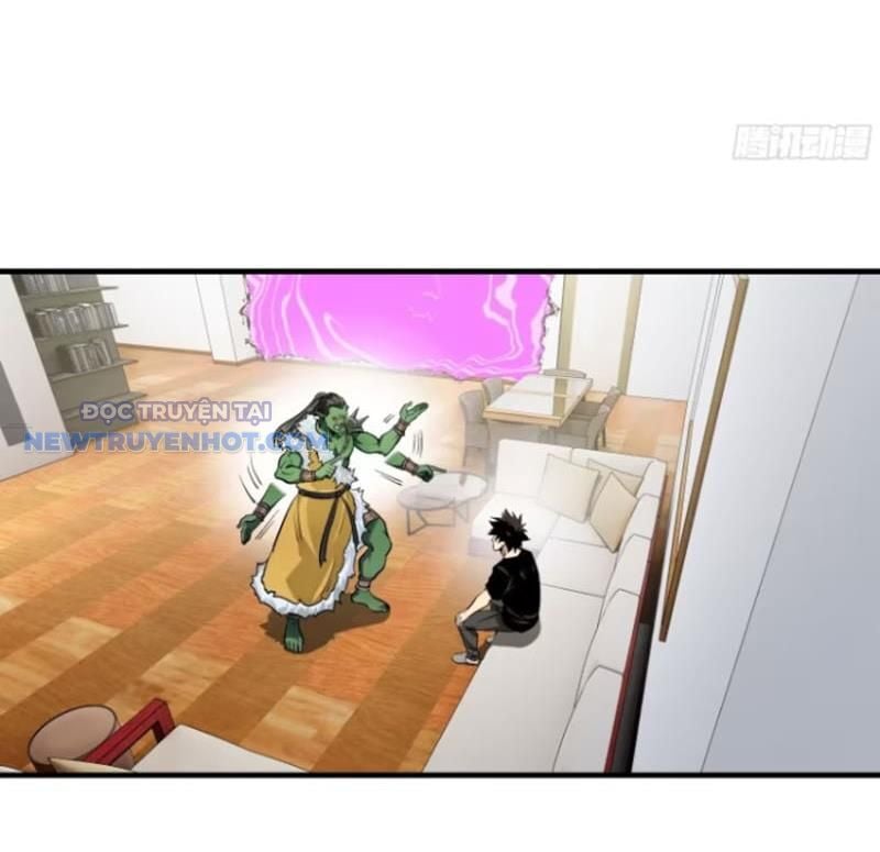 Đồng hành cùng tử vong: Bắt đầu với ngư nhân địa hạ thành: Chapter 81