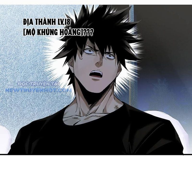 Đồng hành cùng tử vong: Bắt đầu với ngư nhân địa hạ thành: Chapter 82