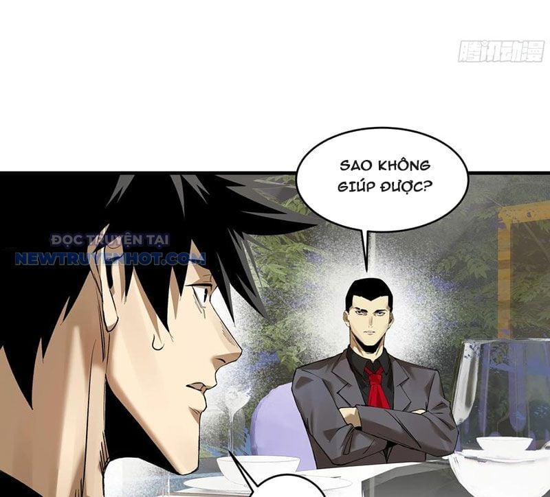 Đồng hành cùng tử vong: Bắt đầu với ngư nhân địa hạ thành: Chapter 82