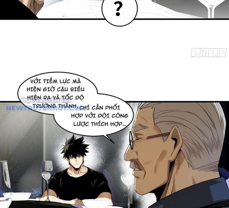 Đồng hành cùng tử vong: Bắt đầu với ngư nhân địa hạ thành: Chapter 82