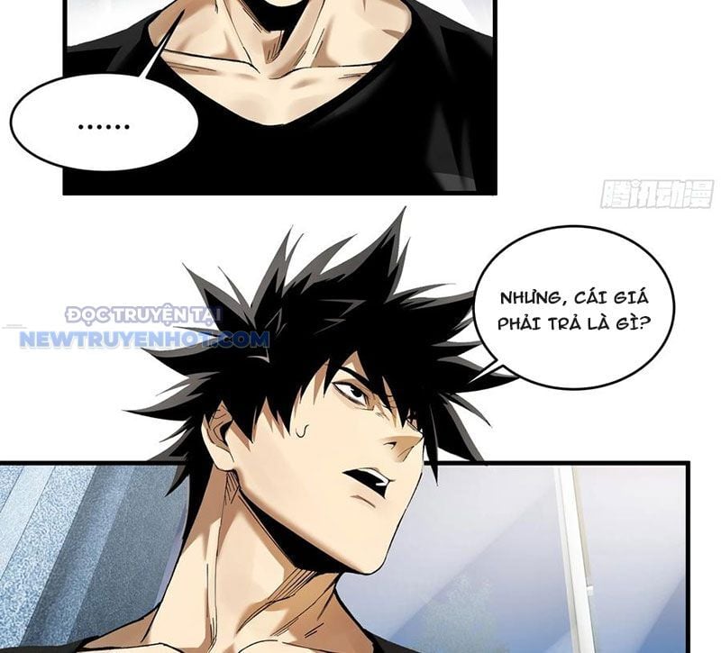 Đồng hành cùng tử vong: Bắt đầu với ngư nhân địa hạ thành: Chapter 82