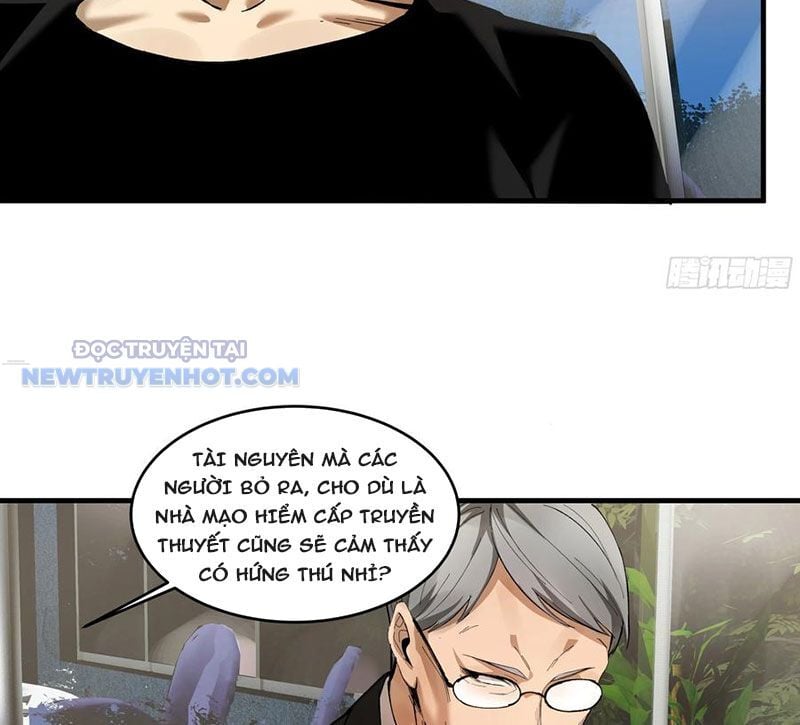 Đồng hành cùng tử vong: Bắt đầu với ngư nhân địa hạ thành: Chapter 82