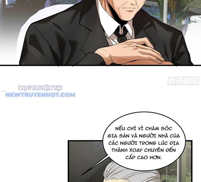 Đồng hành cùng tử vong: Bắt đầu với ngư nhân địa hạ thành: Chapter 82