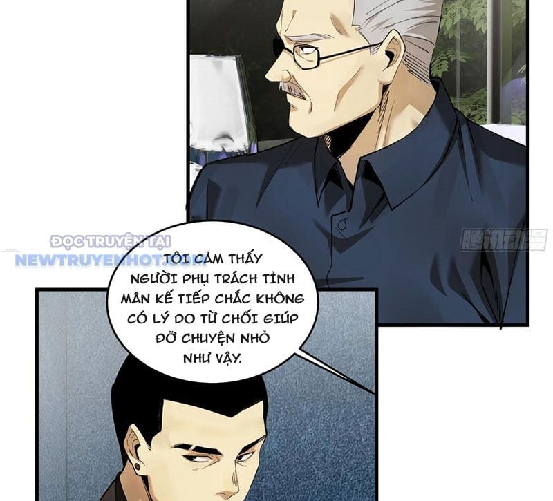 Đồng hành cùng tử vong: Bắt đầu với ngư nhân địa hạ thành: Chapter 82