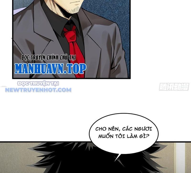 Đồng hành cùng tử vong: Bắt đầu với ngư nhân địa hạ thành: Chapter 82