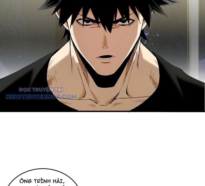 Đồng hành cùng tử vong: Bắt đầu với ngư nhân địa hạ thành: Chapter 82