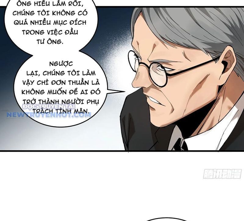 Đồng hành cùng tử vong: Bắt đầu với ngư nhân địa hạ thành: Chapter 82