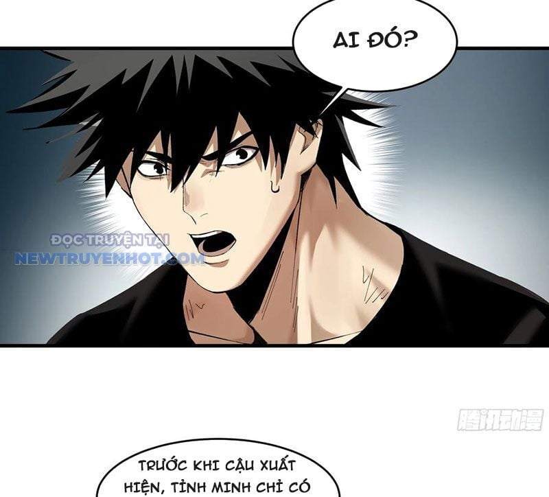 Đồng hành cùng tử vong: Bắt đầu với ngư nhân địa hạ thành: Chapter 82