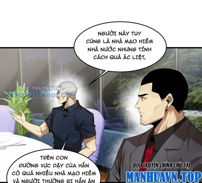 Đồng hành cùng tử vong: Bắt đầu với ngư nhân địa hạ thành: Chapter 82