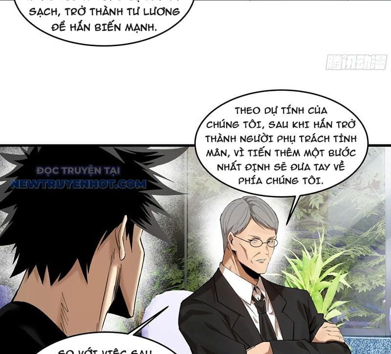 Đồng hành cùng tử vong: Bắt đầu với ngư nhân địa hạ thành: Chapter 82