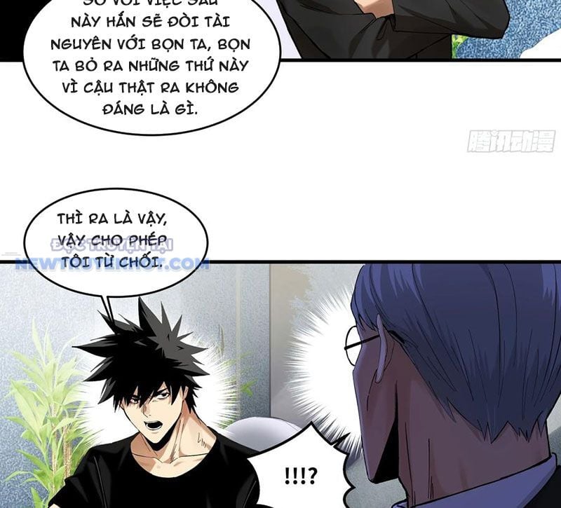 Đồng hành cùng tử vong: Bắt đầu với ngư nhân địa hạ thành: Chapter 82