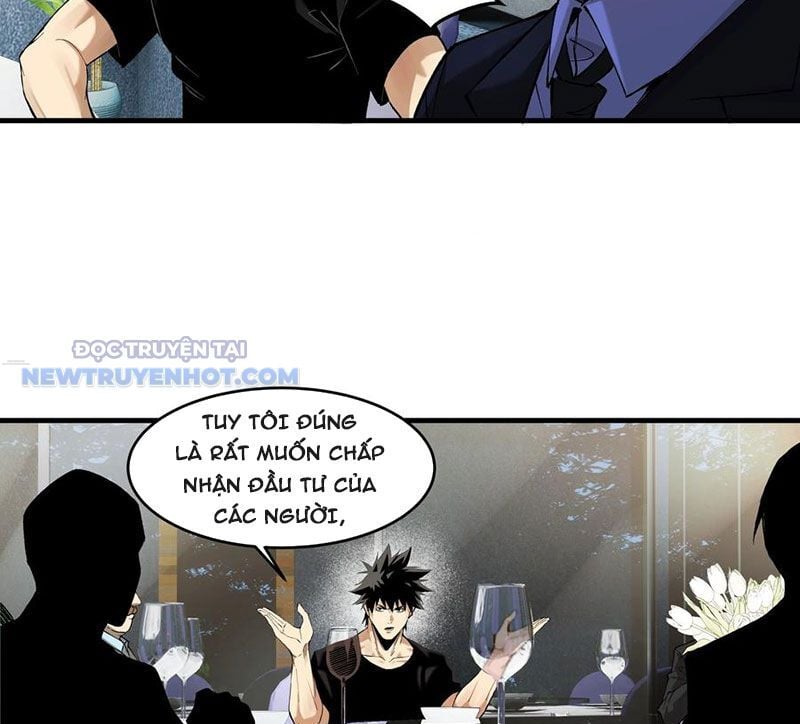 Đồng hành cùng tử vong: Bắt đầu với ngư nhân địa hạ thành: Chapter 82