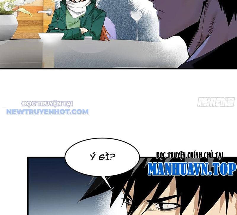 Đồng hành cùng tử vong: Bắt đầu với ngư nhân địa hạ thành: Chapter 82