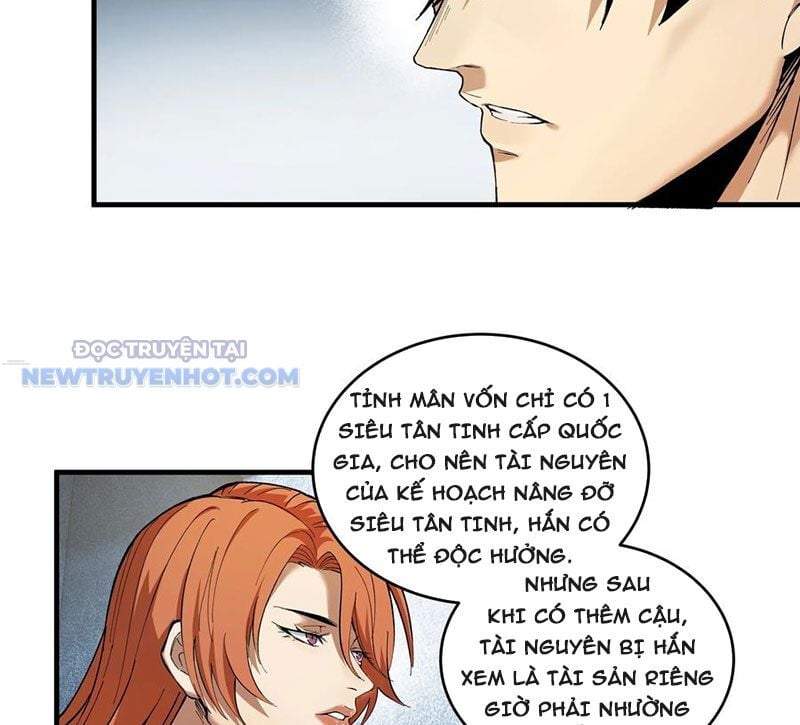 Đồng hành cùng tử vong: Bắt đầu với ngư nhân địa hạ thành: Chapter 82