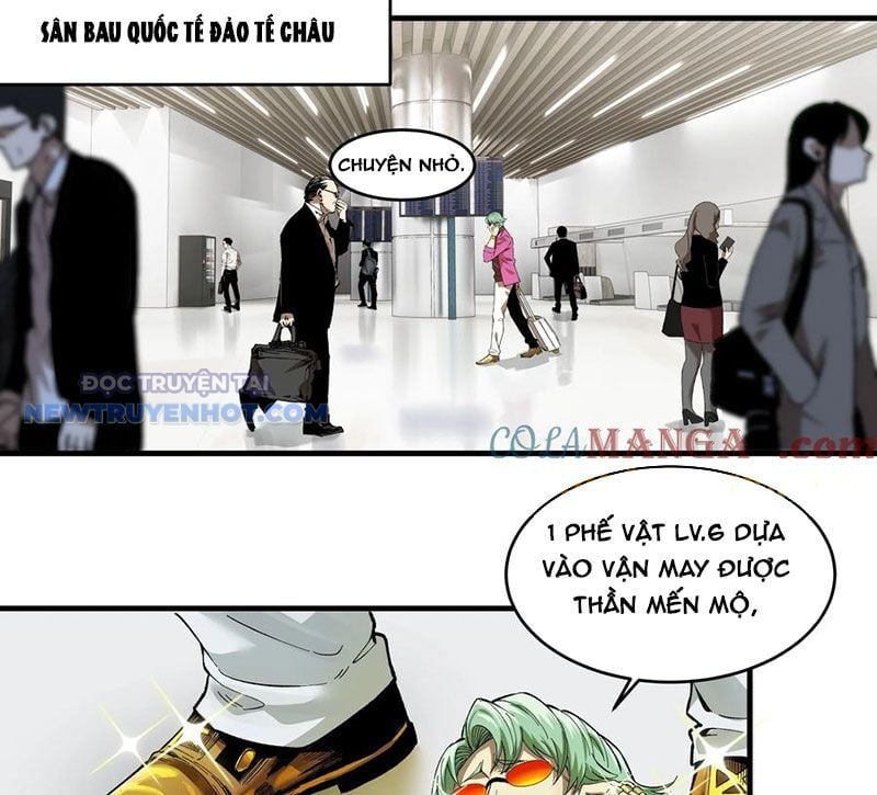 Đồng hành cùng tử vong: Bắt đầu với ngư nhân địa hạ thành: Chapter 82