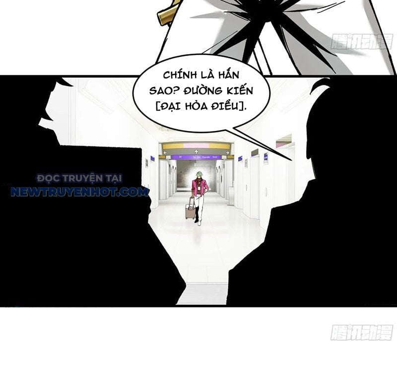 Đồng hành cùng tử vong: Bắt đầu với ngư nhân địa hạ thành: Chapter 82