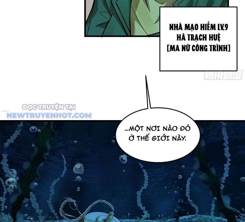 Đồng hành cùng tử vong: Bắt đầu với ngư nhân địa hạ thành: Chapter 82