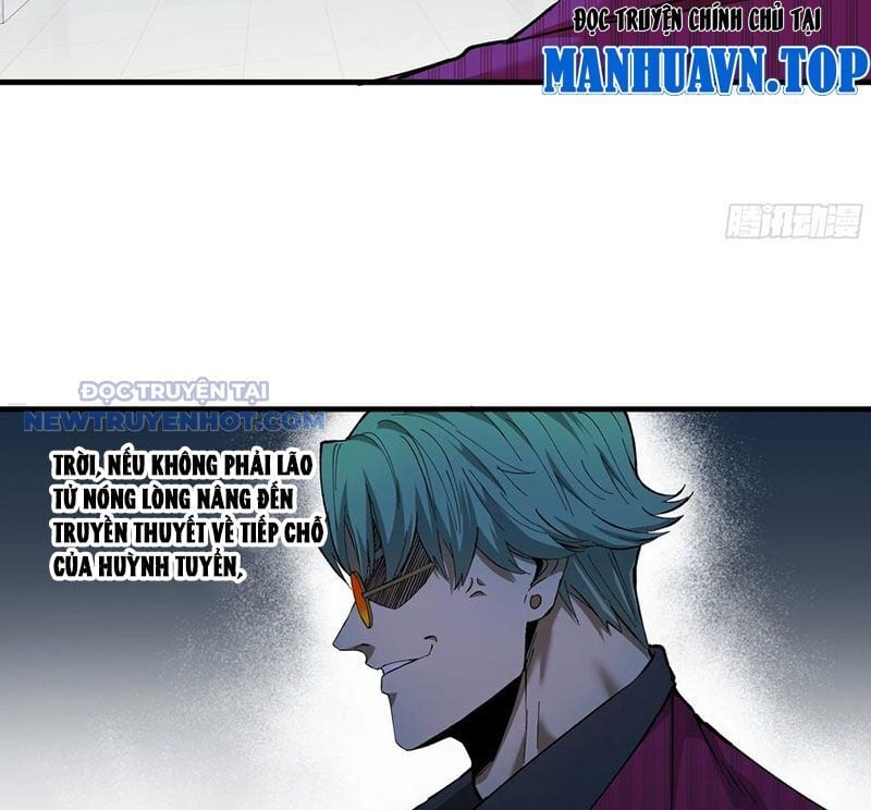 Đồng hành cùng tử vong: Bắt đầu với ngư nhân địa hạ thành: Chapter 82