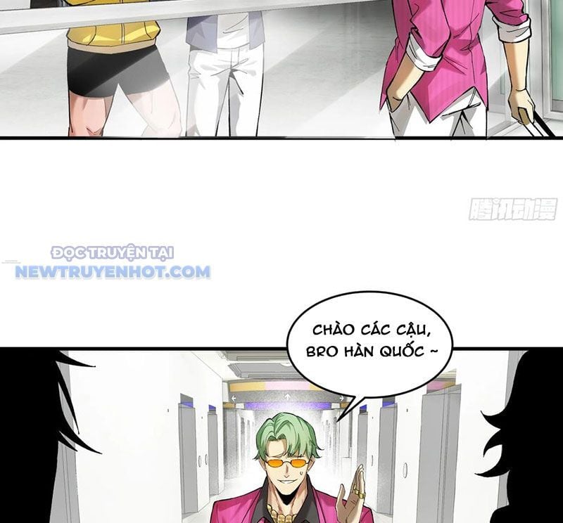 Đồng hành cùng tử vong: Bắt đầu với ngư nhân địa hạ thành: Chapter 82