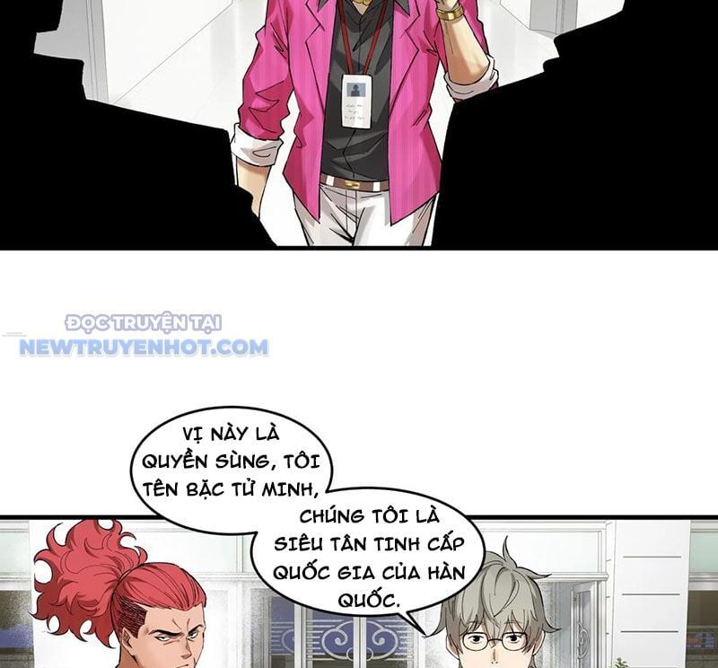 Đồng hành cùng tử vong: Bắt đầu với ngư nhân địa hạ thành: Chapter 82