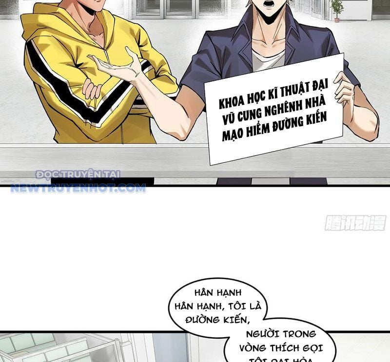 Đồng hành cùng tử vong: Bắt đầu với ngư nhân địa hạ thành: Chapter 82