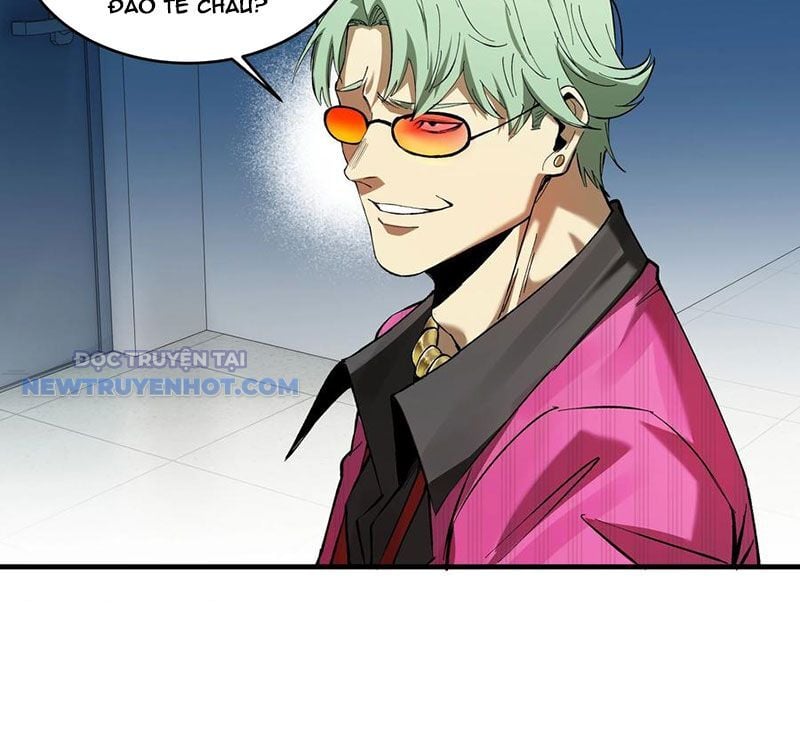 Đồng hành cùng tử vong: Bắt đầu với ngư nhân địa hạ thành: Chapter 82