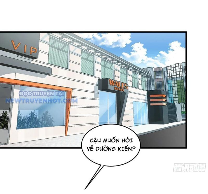 Đồng hành cùng tử vong: Bắt đầu với ngư nhân địa hạ thành: Chapter 82