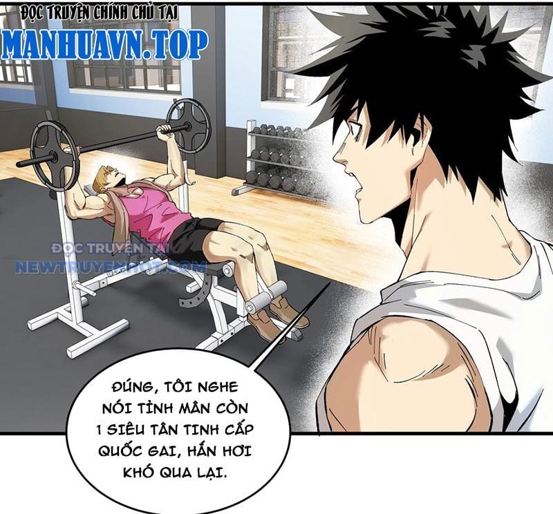 Đồng hành cùng tử vong: Bắt đầu với ngư nhân địa hạ thành: Chapter 82