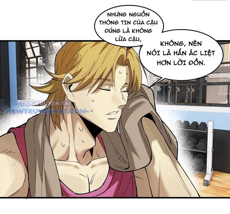 Đồng hành cùng tử vong: Bắt đầu với ngư nhân địa hạ thành: Chapter 82