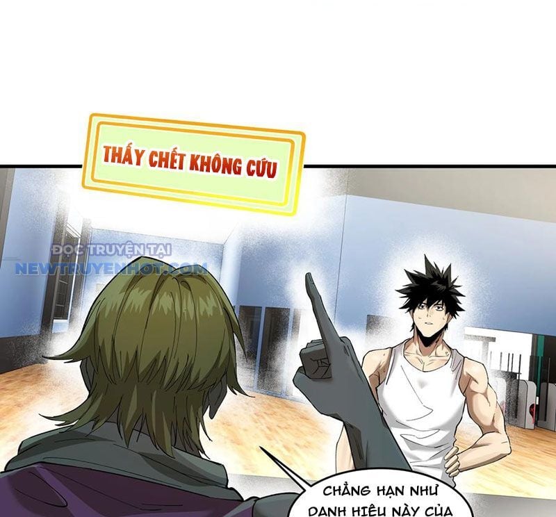 Đồng hành cùng tử vong: Bắt đầu với ngư nhân địa hạ thành: Chapter 82